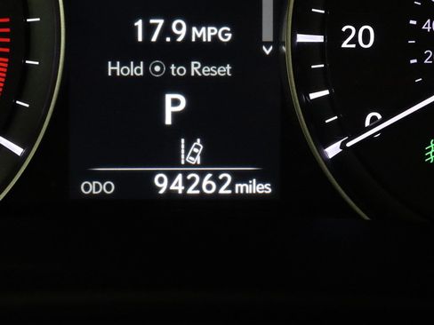 Used 2018 Lexus RX 350 AWD w/ Premium Package image 30