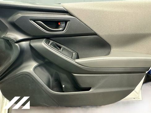 New 2026 Subaru Crosstrek 2.0i Premium AWD/4WD image 28