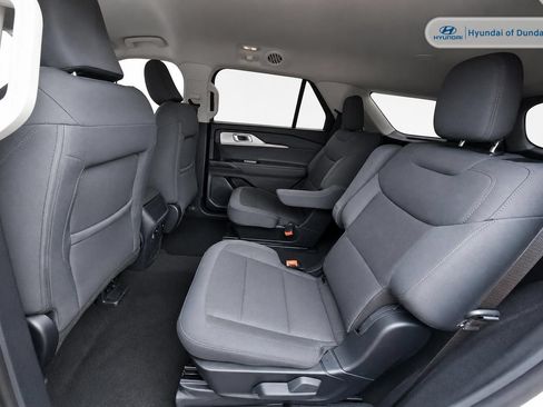 Used 2026 Ford Explorer Active RWD image 12
