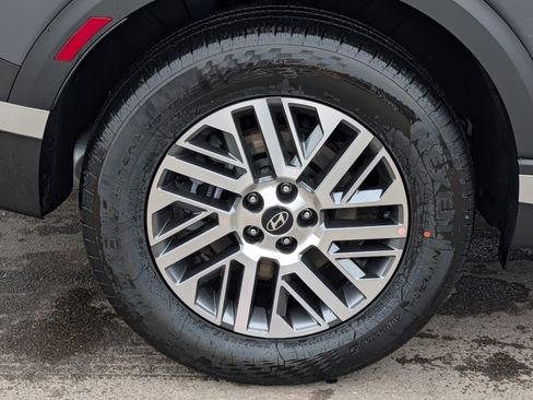 New 2026 Hyundai Palisade SEL image 5