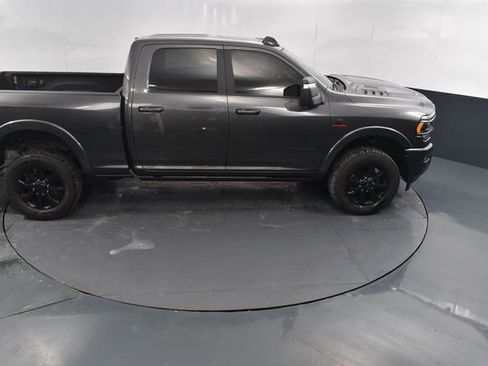 Used 2023 RAM 2500 Limited image 42