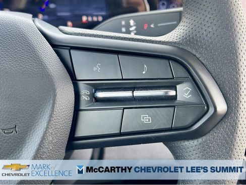 New 2026 Chevrolet Silverado EV W/T w/ LPO, Custom Package image 51