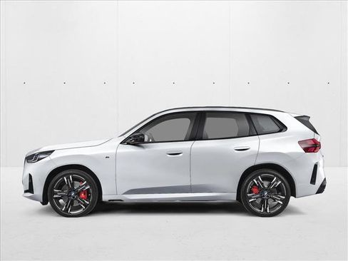 New 2026 BMW X3 xDrive30 w/ Premium Package image 3