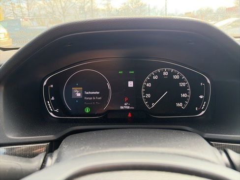 Used 2018 Honda Accord Sport image 16