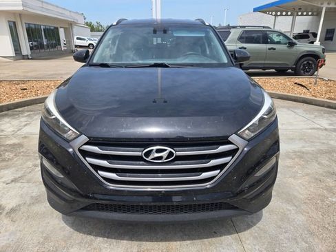 Used 2018 Hyundai Tucson SEL FWD image 8