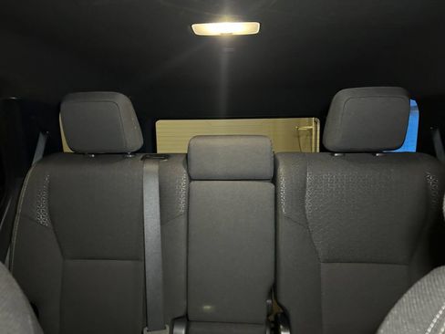 Certified 2025 Toyota 4Runner SR5 AWD/4WD image 23
