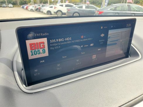 Used 2023 Acura MDX FWD w/ Technology Package image 30