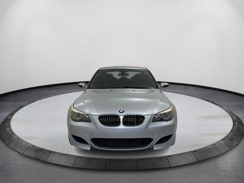 Used 2006 BMW M5 image 2