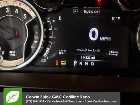 Used 2018 RAM 2500 Laramie w/ Cold Weather Group AWD/4WD image 20