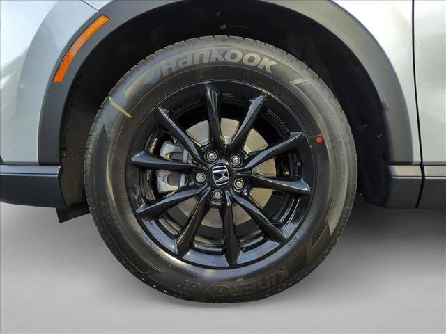 Certified 2026 Honda CR-V Sport-L image 10