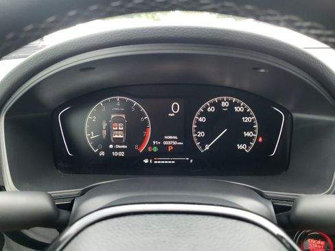 Certified 2026 Honda Civic Sport image 20