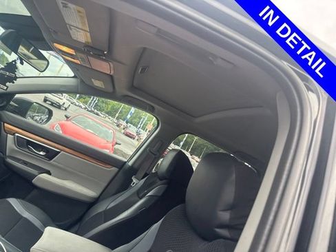 Certified 2020 Honda CR-V EX image 13