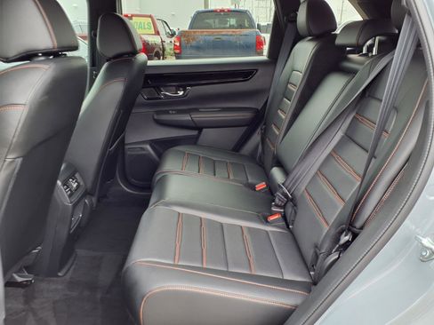 Used 2025 Honda CR-V Sport Touring image 18