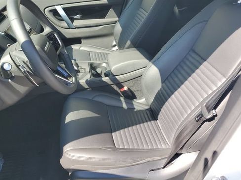 Certified 2025 Land Rover Discovery Sport S AWD/4WD image 18