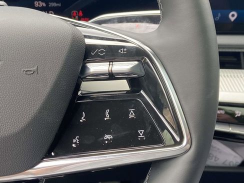 New 2026 Cadillac Optiq Sport 1 RWD image 25