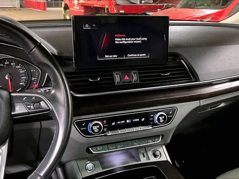 Used 2022 Audi Q5 2.0T Premium image 7