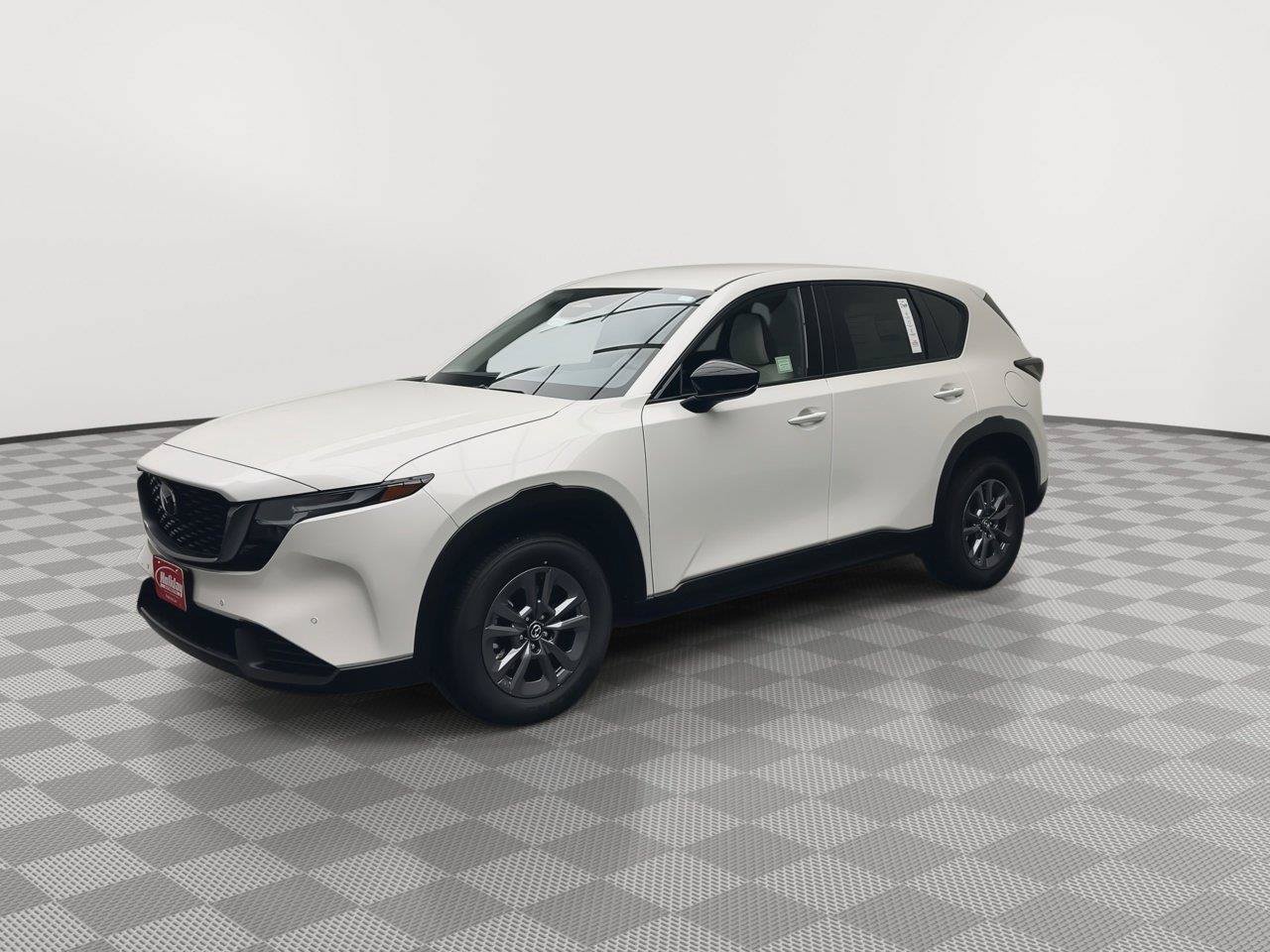 New 2026 MAZDA CX-5 Select AWD/4WD image 32