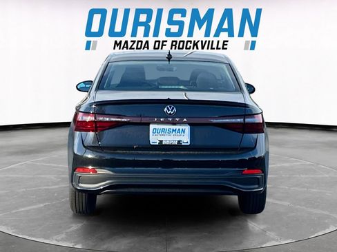 New 2026 Volkswagen Jetta S image 5