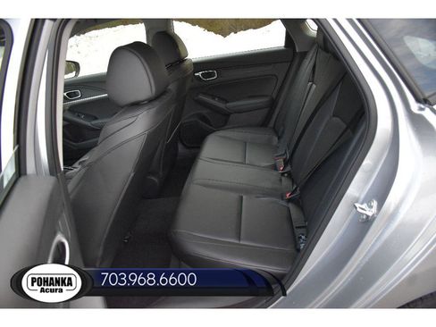 New 2026 Acura Integra Base image 30