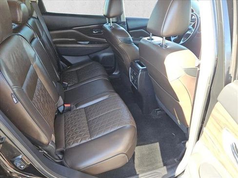 Used 2020 Nissan Murano Platinum image 21