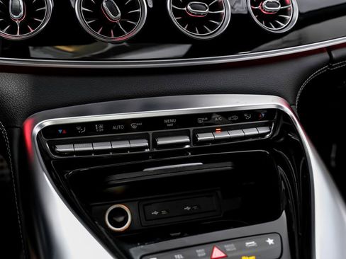 Used 2021 Mercedes-Benz AMG GT 63 S image 29