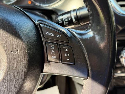 Used 2016 MAZDA MAZDA6 Sport FWD image 30