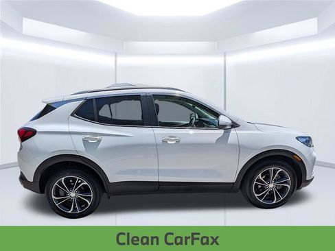 Used 2022 Buick Encore GX Select FWD image 8