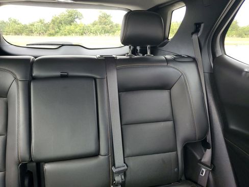 Used 2020 Chevrolet Equinox Premier w/ Premier Redline Edition image 14