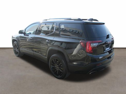 Used 2023 GMC Acadia SLE w/ Driver Convenience Package AWD/4WD image 4