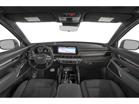 Used 2023 Kia Telluride SX Prestige X-Line AWD/4WD image 5