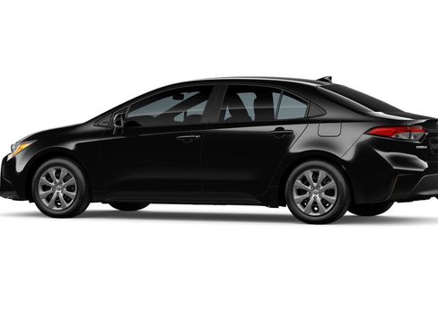 New 2026 Toyota Corolla LE FWD image 5