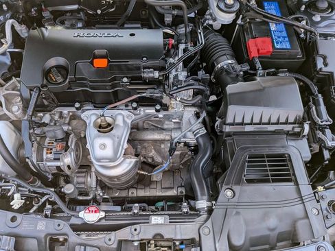 Used 2022 Honda Civic LX image 32