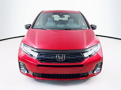 New 2026 Honda Odyssey Sport-L