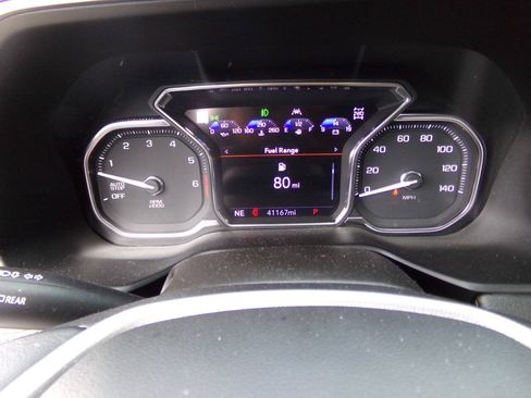 Used 2021 GMC Yukon Denali w/ Denali Ultimate Package AWD/4WD image 18