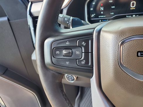 Used 2023 GMC Sierra 1500 Denali w/ Denali Reserve Package AWD/4WD image 29