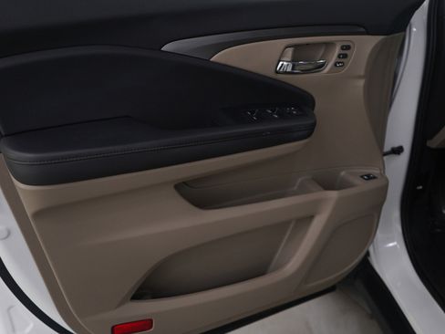 Used 2022 Honda Pilot EX-L image 23