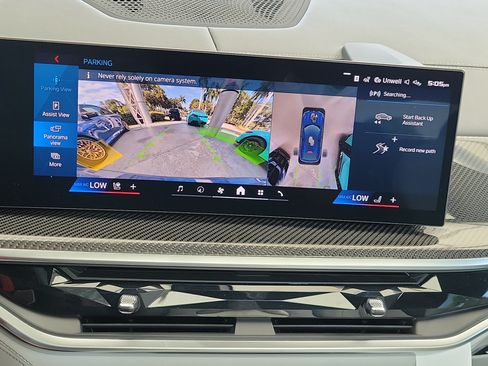 New 2027 BMW X6 M Competition AWD/4WD image 24