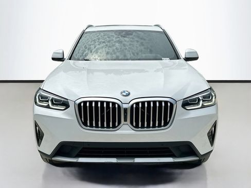 Used 2023 BMW X3 sDrive30i RWD image 2