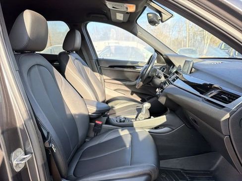 Used 2018 BMW X1 sDrive28i image 20
