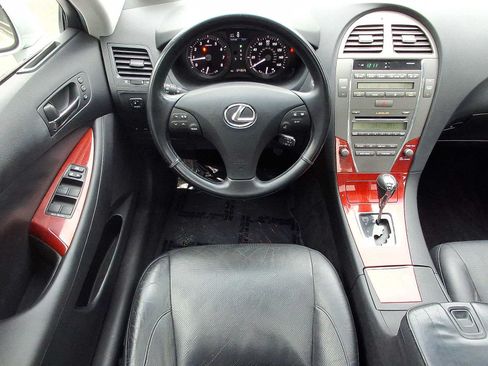 Used 2009 Lexus ES 350 FWD image 27