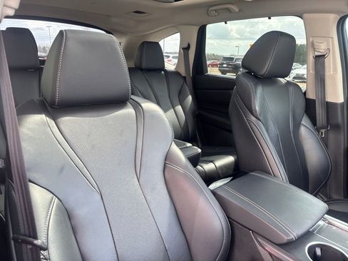 Used 2022 Acura MDX FWD w/ Technology Package image 18