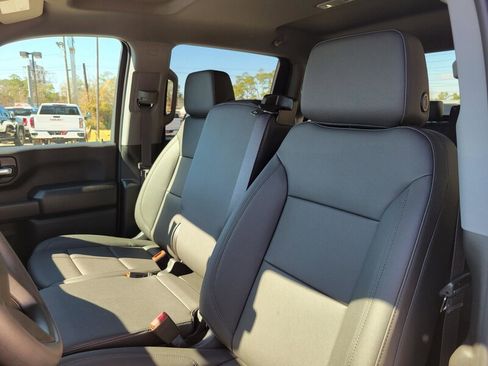 New 2026 GMC Sierra 3500 Pro w/ 1SA Pro Safety Plus Package image 12