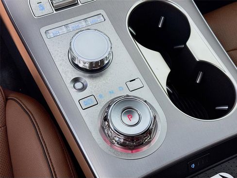 New 2026 Genesis GV70 2.5T Advanced w/ G1 Accessory Package AWD/4WD image 19