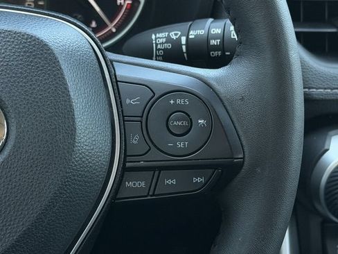 Used 2025 Toyota RAV4 XLE Premium w/ Weather Package AWD/4WD image 15