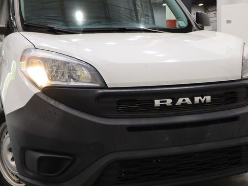 Used 2021 RAM ProMaster City Tradesman image 40