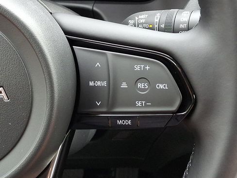 New 2026 MAZDA CX-5 Select AWD/4WD image 19
