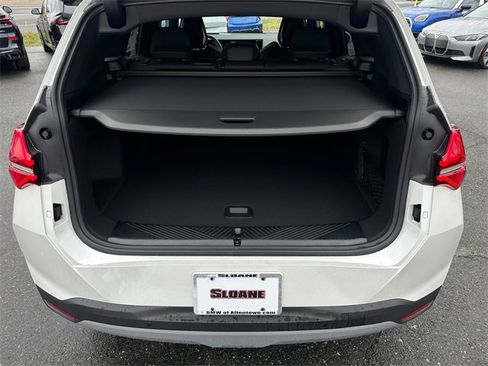 New 2026 BMW X3 xDrive30 w/ Premium Package image 25