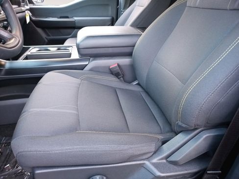 Used 2024 Ford F150 STX image 19