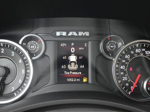 Used 2023 RAM 2500 Tradesman image 17