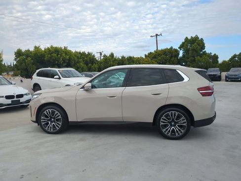 Certified 2025 BMW X3 xDrive30i w/ Premium Package AWD/4WD image 9